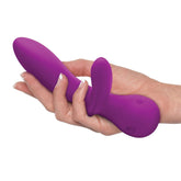 JimmyJane G-Rabbit Waterproof Vibrator 6.9 In. Length VIBRATORS-RABBIT